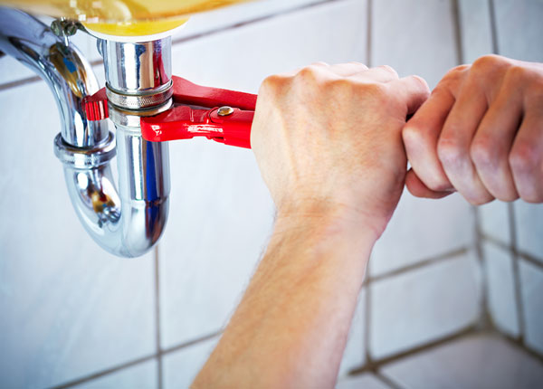 About Hilham Plumbers